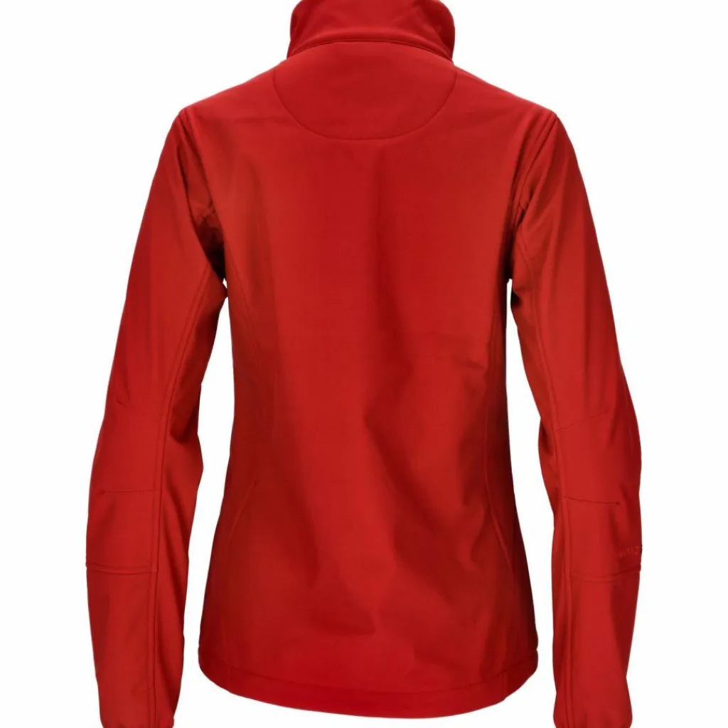 Whistler Regenjacken<· Covina 4223 Rococco Red