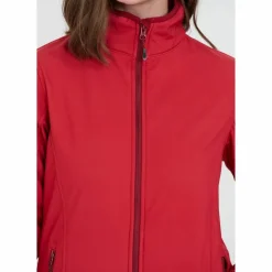 Whistler Regenjacken<· Covina 4223 Rococco Red