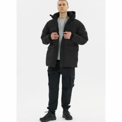 Discount · Creed Herren Winterjacken