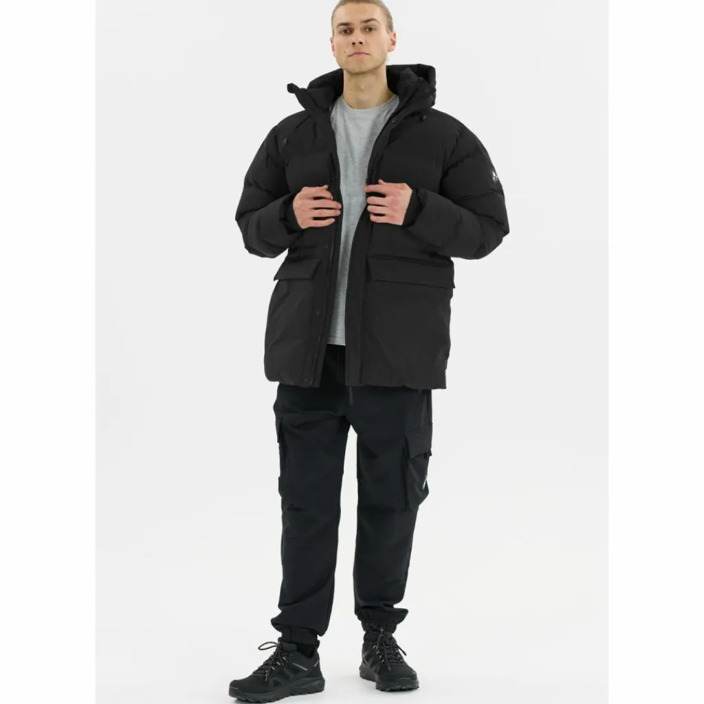 Discount · Creed Herren Winterjacken