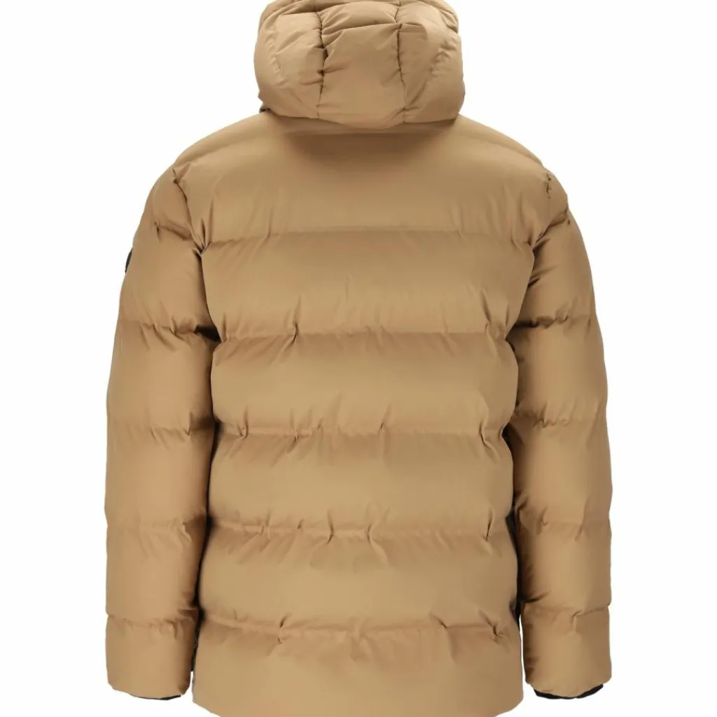 Whistler Winterjacken<· Creed 1164 Ermine
