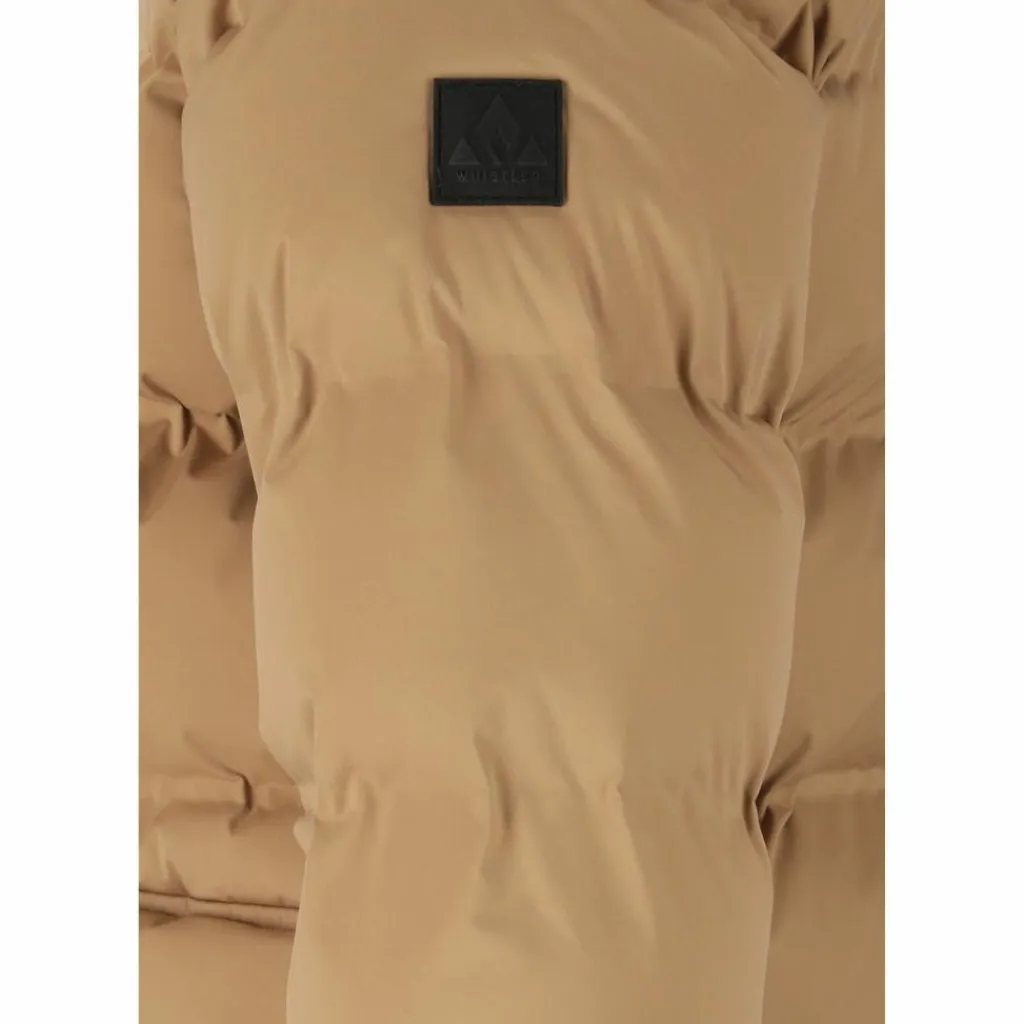 Whistler Winterjacken<· Creed 1164 Ermine