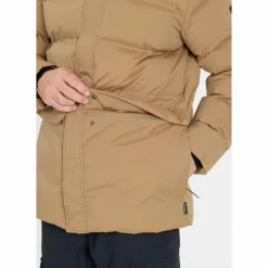 Whistler Winterjacken<· Creed 1164 Ermine
