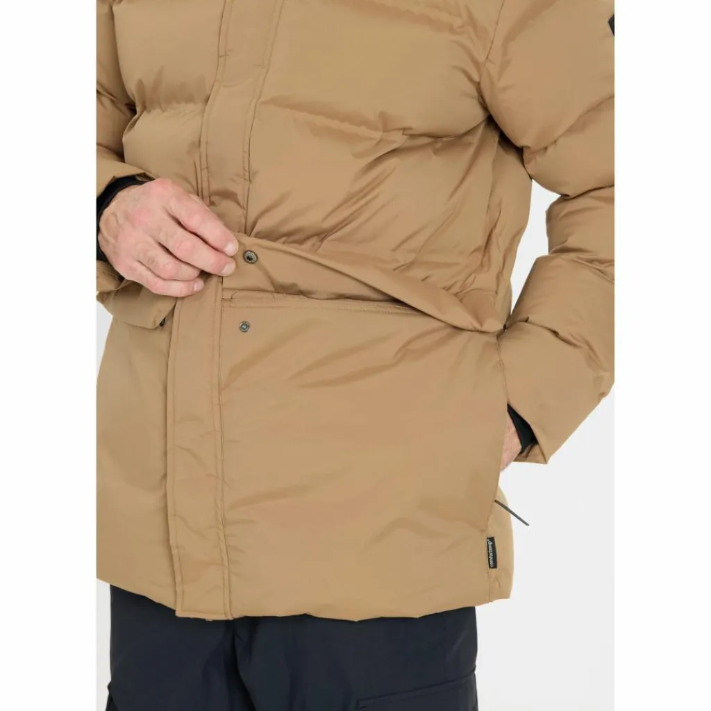 Whistler Winterjacken<· Creed 1164 Ermine