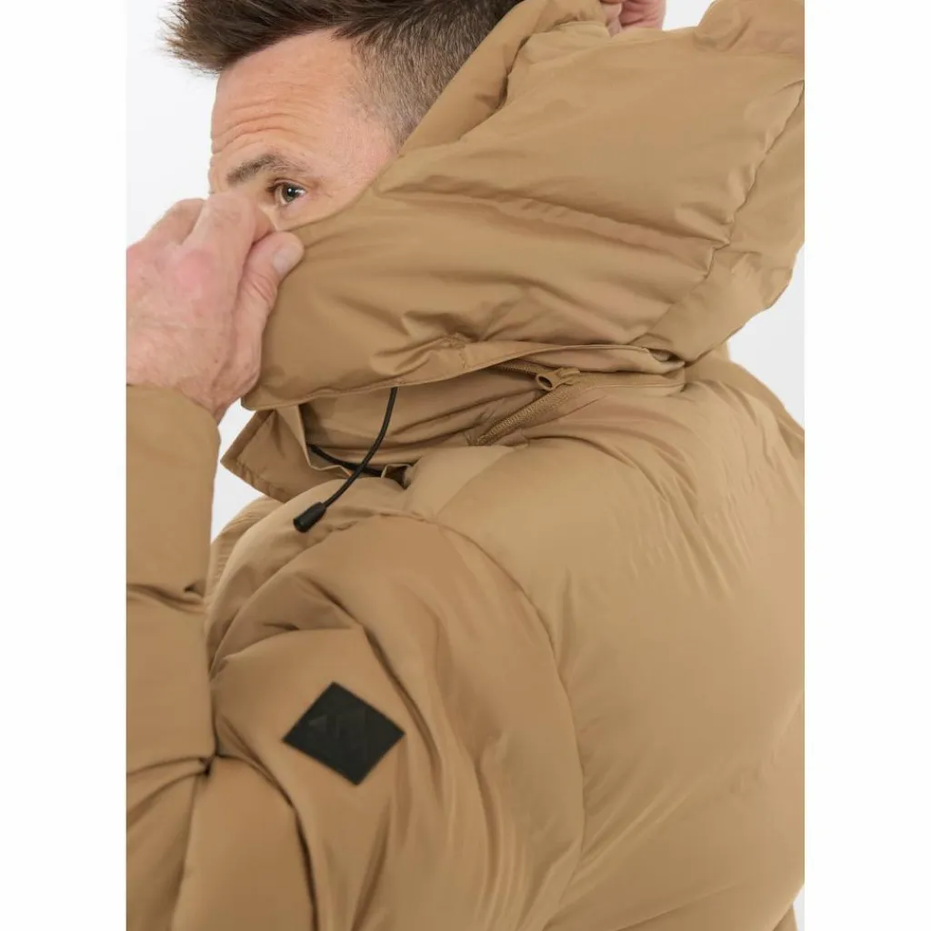 Whistler Winterjacken<· Creed 1164 Ermine