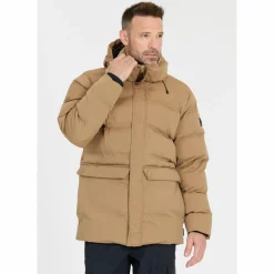 Whistler Winterjacken<· Creed 1164 Ermine