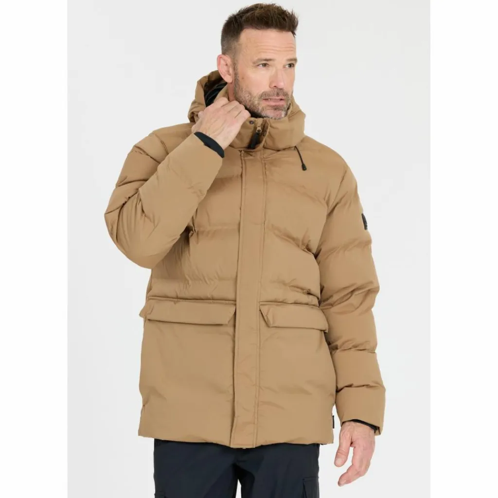 Whistler Winterjacken<· Creed 1164 Ermine