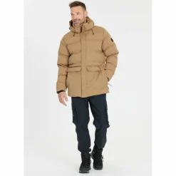 Whistler Winterjacken<· Creed 1164 Ermine