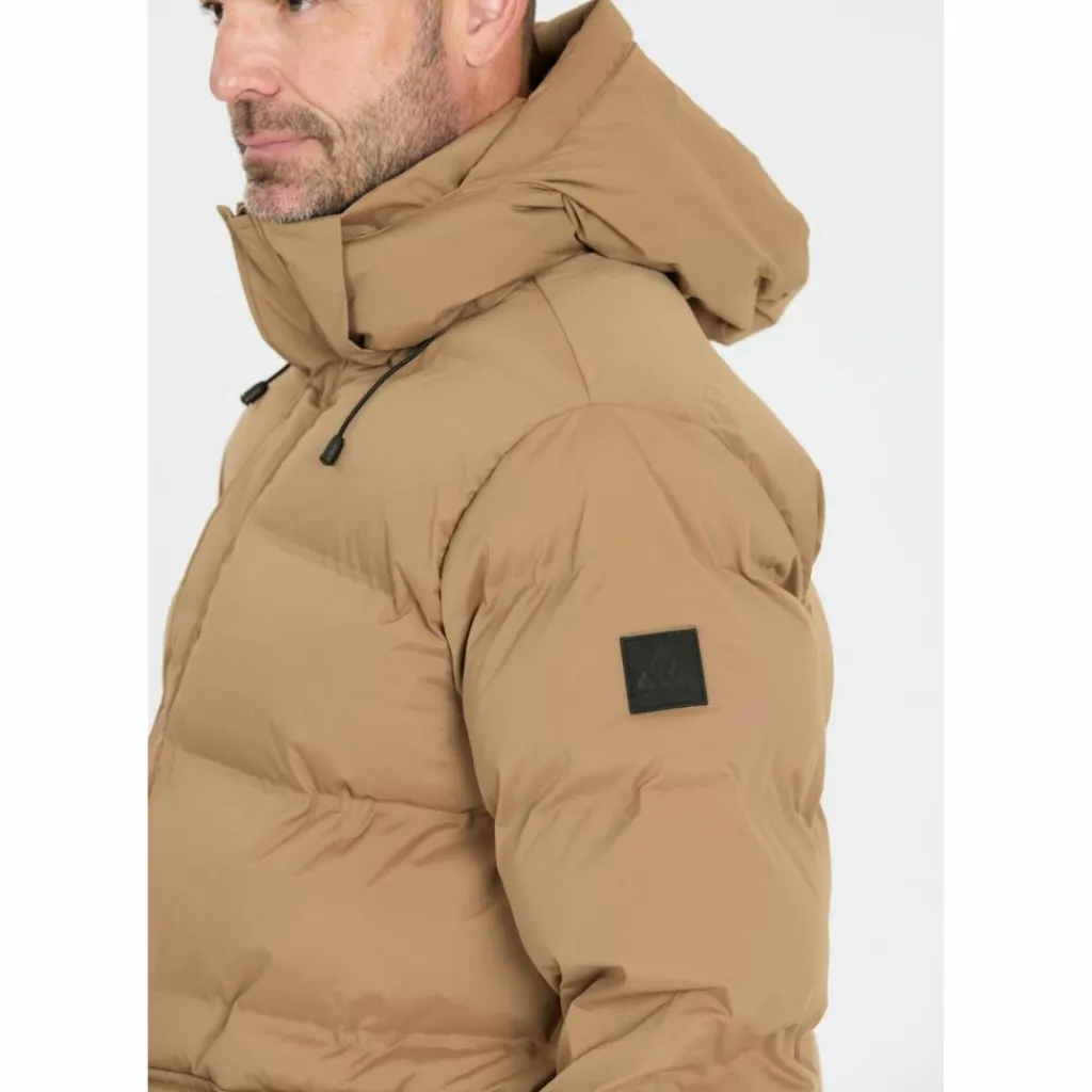 Whistler Winterjacken<· Creed 1164 Ermine