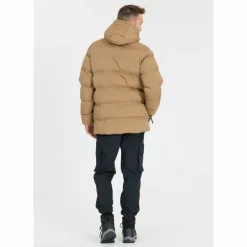 Whistler Winterjacken<· Creed 1164 Ermine