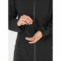 Whistler Übergangsjacken<· Cyclone 1001 Black