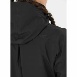 Whistler Übergangsjacken<· Cyclone 1001 Black
