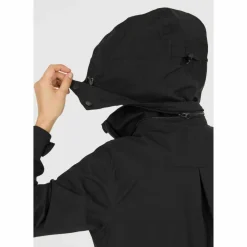 Whistler Übergangsjacken<· Cyclone 1001 Black