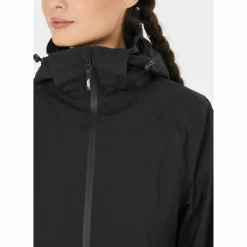 Whistler Übergangsjacken<· Cyclone 1001 Black