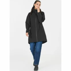 Whistler Übergangsjacken<· Cyclone 1001 Black
