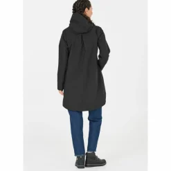 Whistler Übergangsjacken<· Cyclone 1001 Black