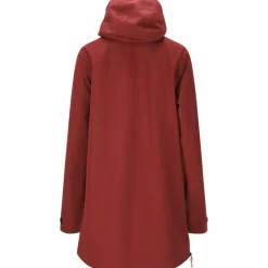 Clearance · Dallon Damen Klettern|Regenjacken