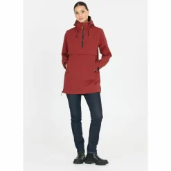 Clearance · Dallon Damen Klettern|Regenjacken