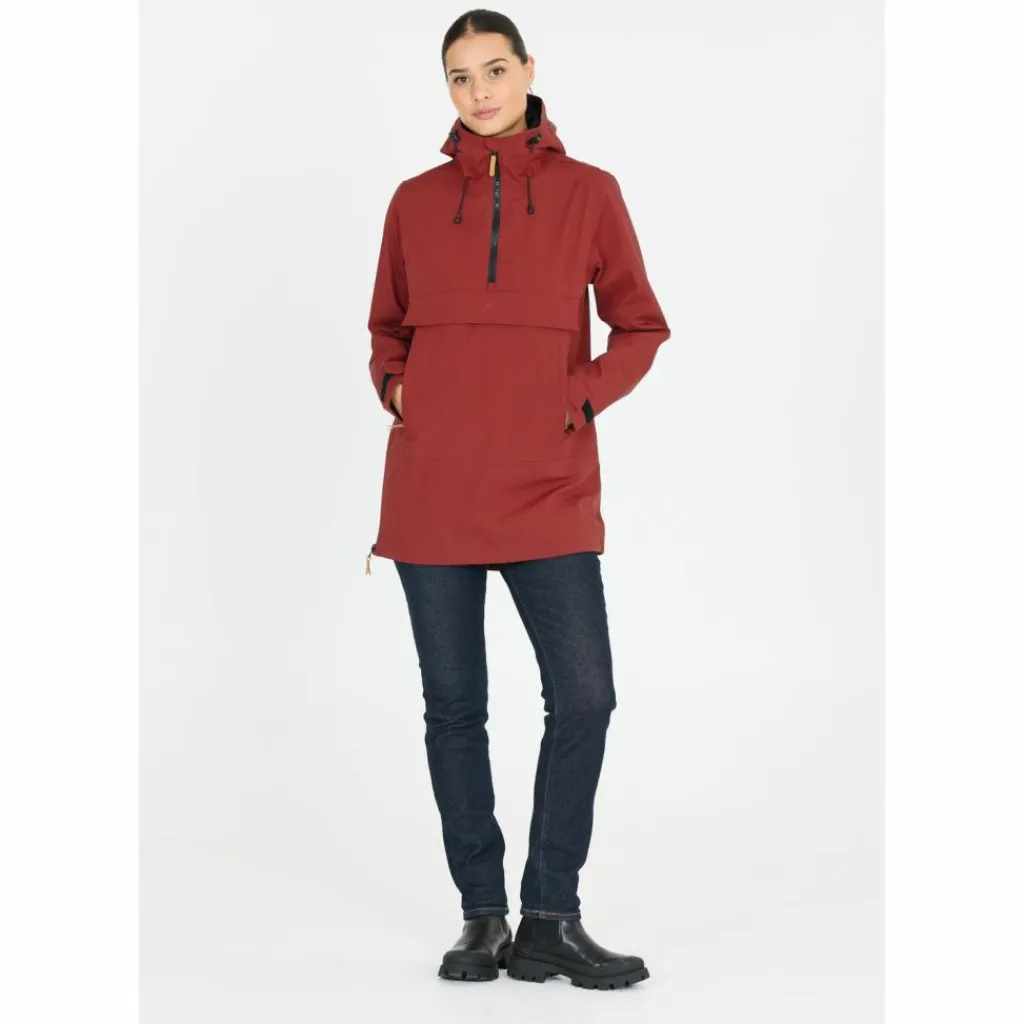 Clearance · Dallon Damen Klettern|Regenjacken