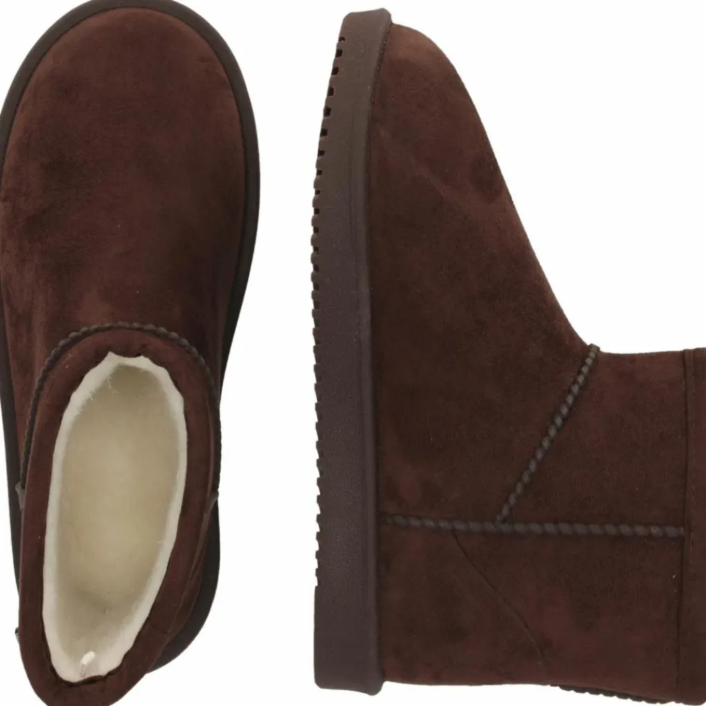 Hot · Dax Damen Winterschuhe