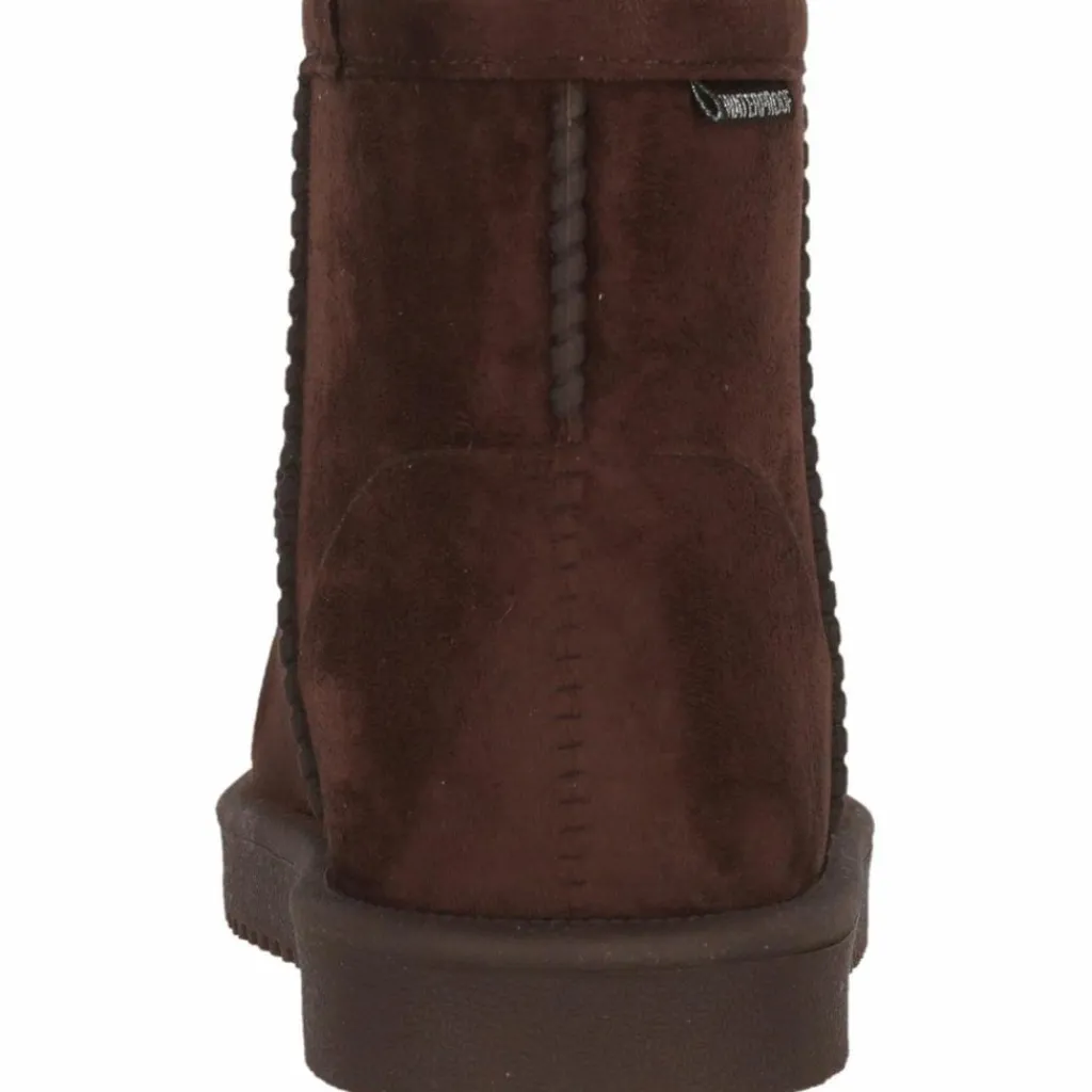 Hot · Dax Damen Winterschuhe