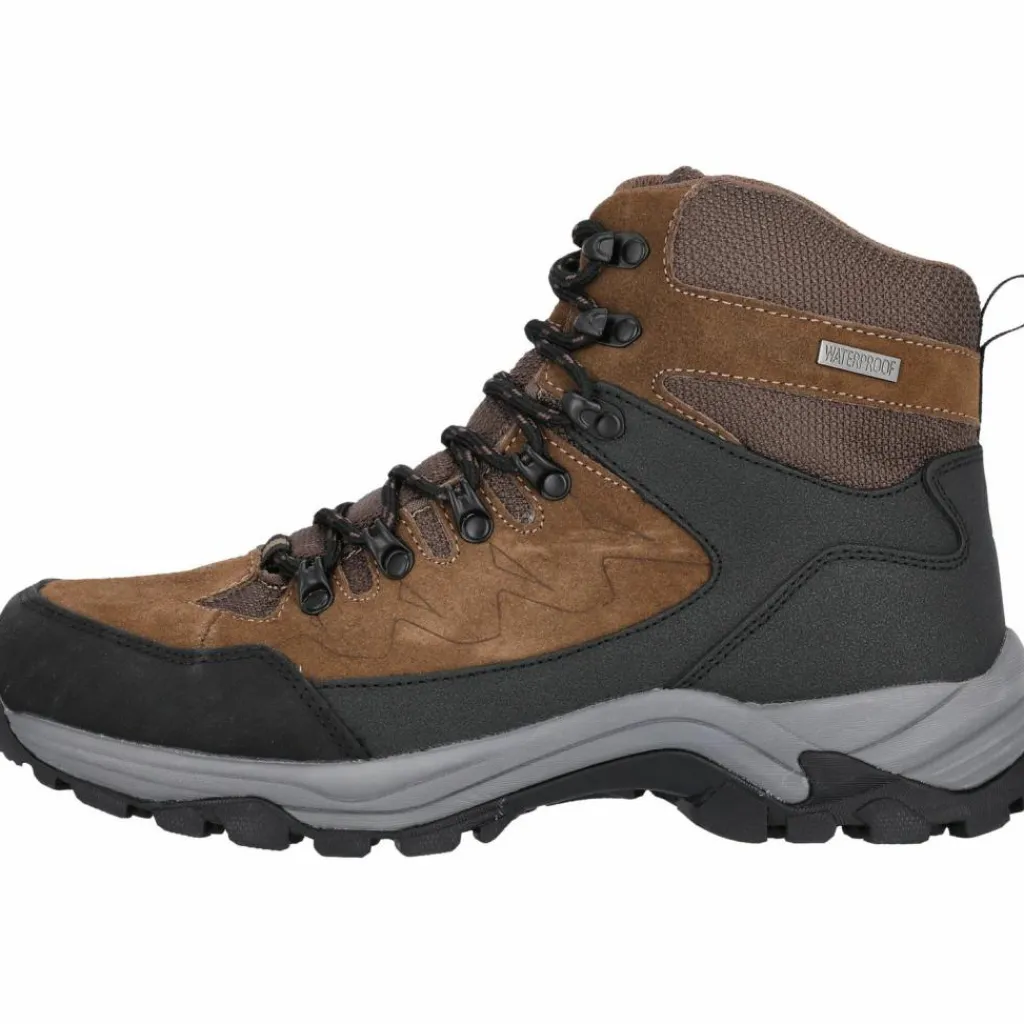 Clearance · Detion Herren Winterschuhe|Boots & Stiefel