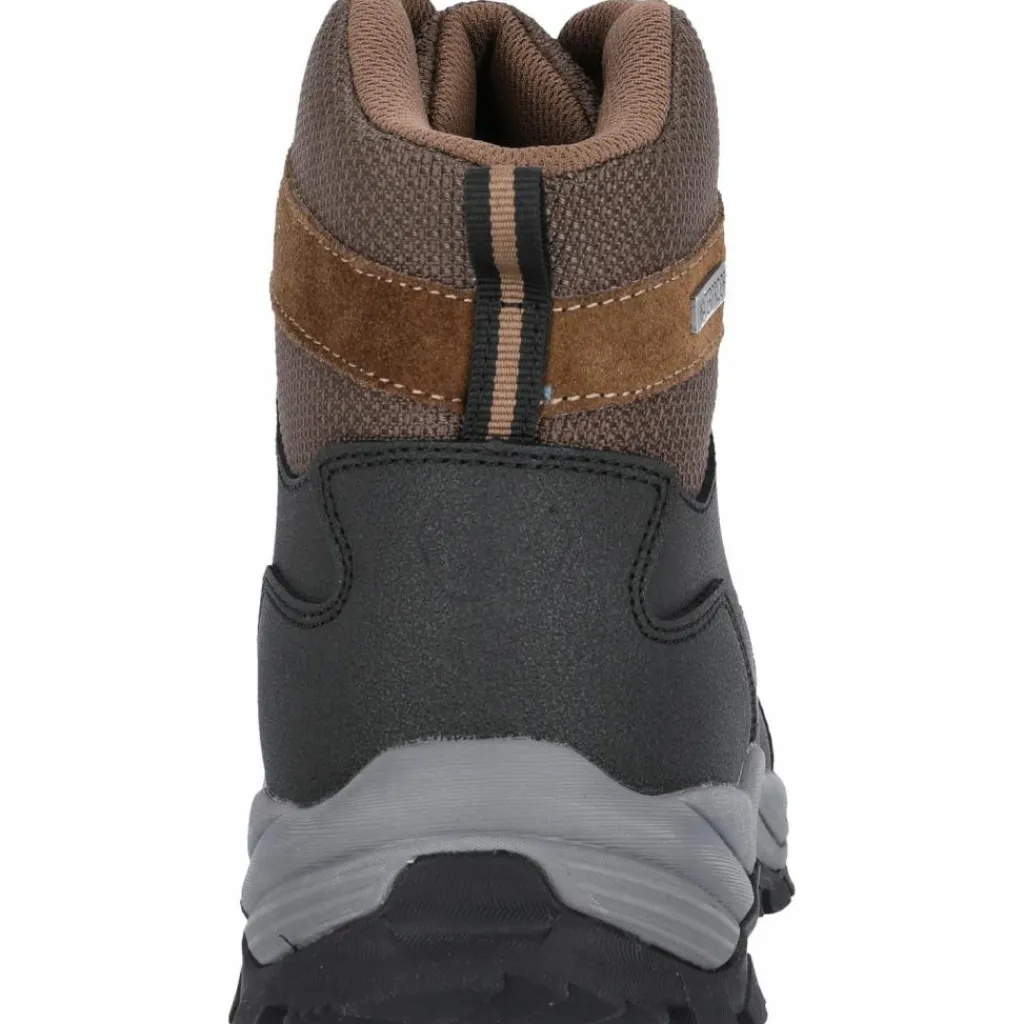 Clearance · Detion Herren Winterschuhe|Boots & Stiefel