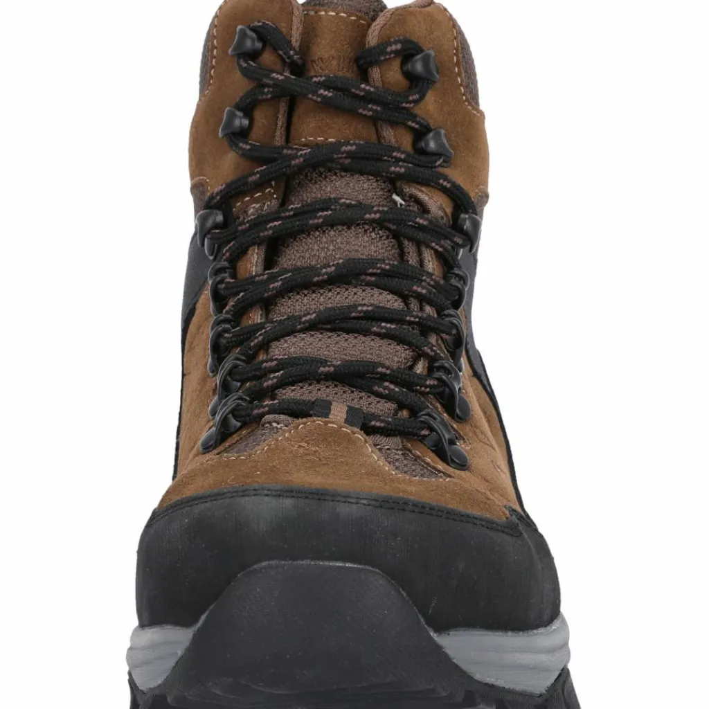 Clearance · Detion Herren Winterschuhe|Boots & Stiefel