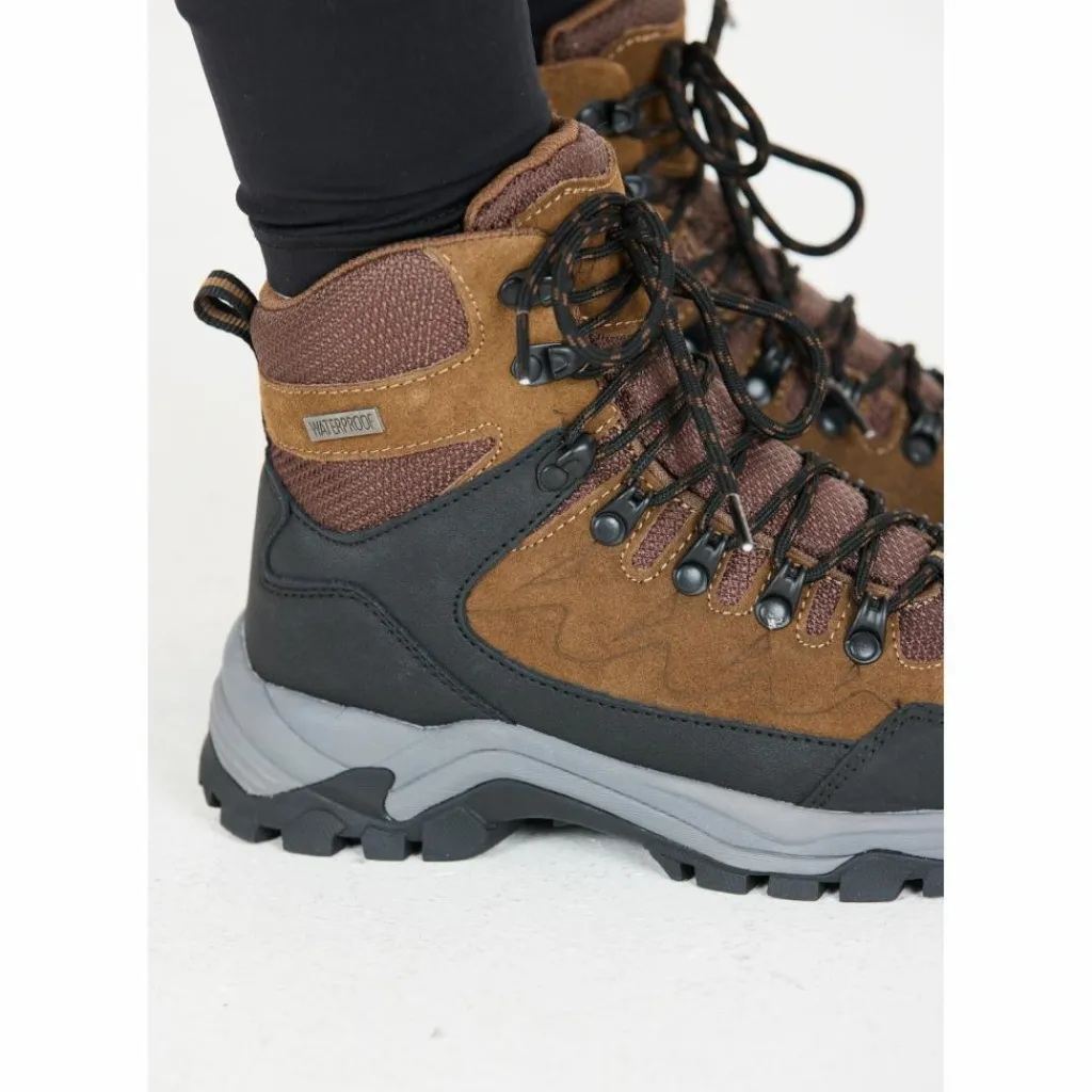 Clearance · Detion Herren Winterschuhe|Boots & Stiefel