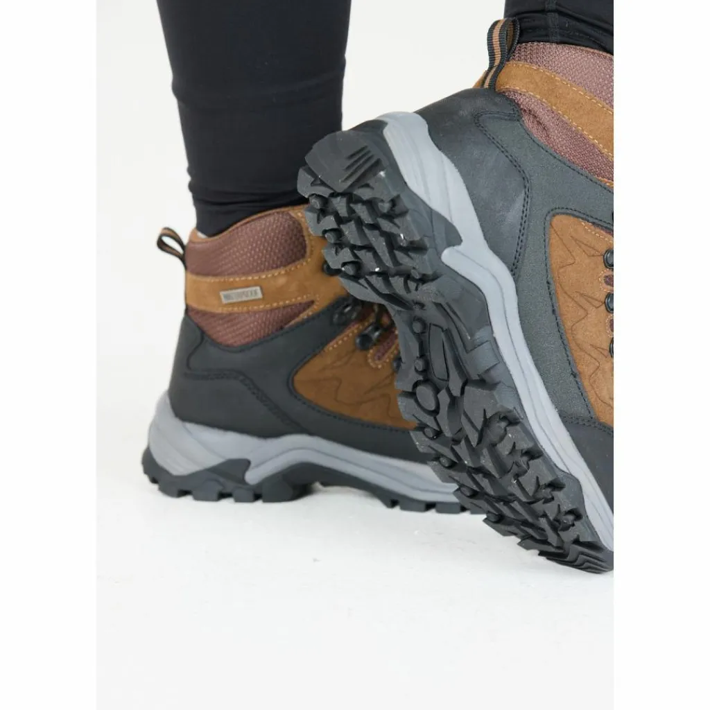 Clearance · Detion Herren Winterschuhe|Boots & Stiefel