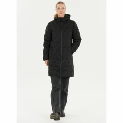 Whistler Übergangsjacken<· Dido 1001 Black