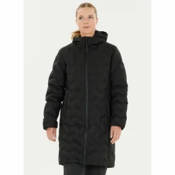 Whistler Übergangsjacken<· Dido 1001 Black