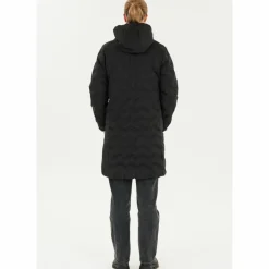 Whistler Übergangsjacken<· Dido 1001 Black