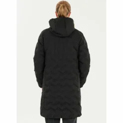 Whistler Übergangsjacken<· Dido 1001 Black