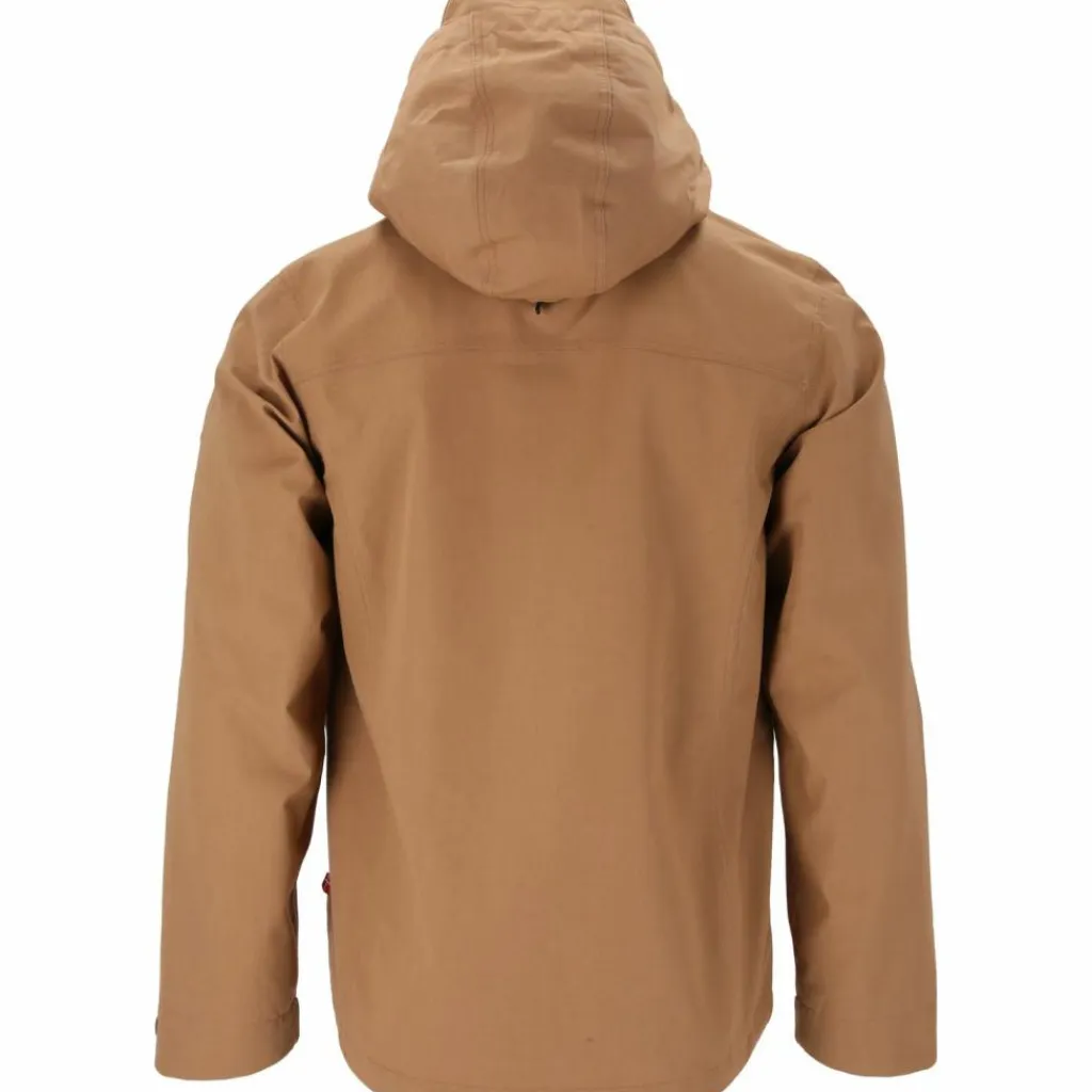 Whistler Regenjacken<· Downey 1066 Tiger’s Eye