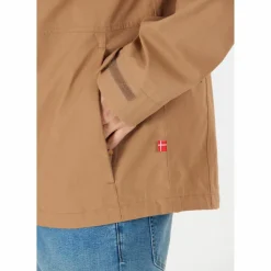 Whistler Regenjacken<· Downey 1066 Tiger’s Eye