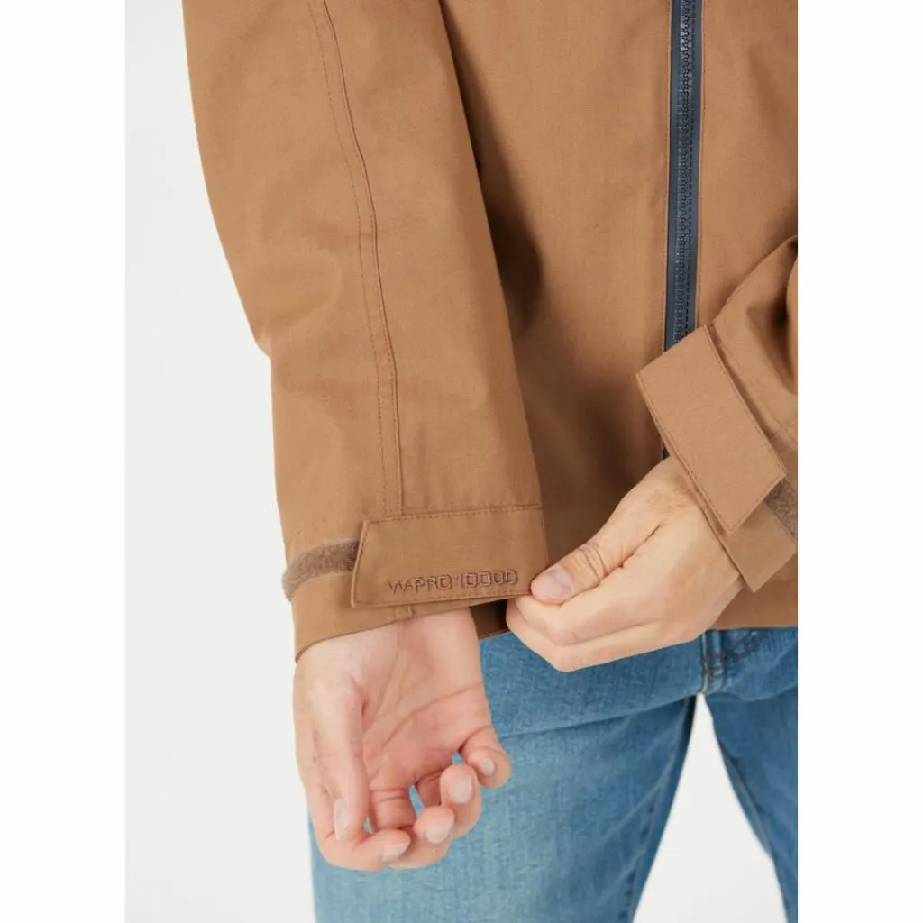 Whistler Regenjacken<· Downey 1066 Tiger’s Eye