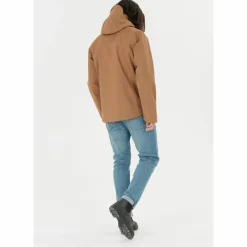 Whistler Regenjacken<· Downey 1066 Tiger’s Eye