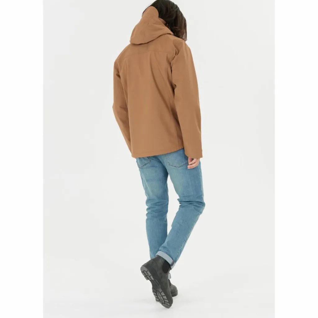 Whistler Regenjacken<· Downey 1066 Tiger’s Eye