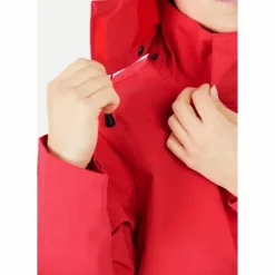 Whistler Klettern|Regenjacken<· Downey 4309 Geranium