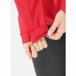 Whistler Klettern|Regenjacken<· Downey 4309 Geranium