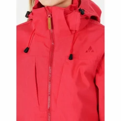 Whistler Klettern|Regenjacken<· Downey 4309 Geranium