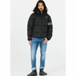 Hot · Drift Herren Winterjacken