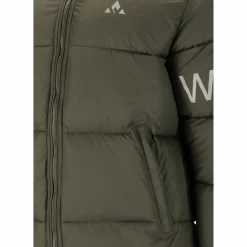 Whistler Winterjacken<· Drift 1071 Black Ink