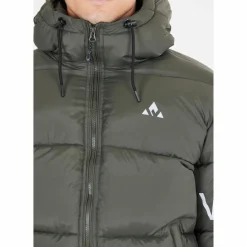 Whistler Winterjacken<· Drift 1071 Black Ink