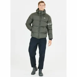 Whistler Winterjacken<· Drift 1071 Black Ink