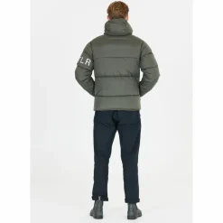 Whistler Winterjacken<· Drift 1071 Black Ink