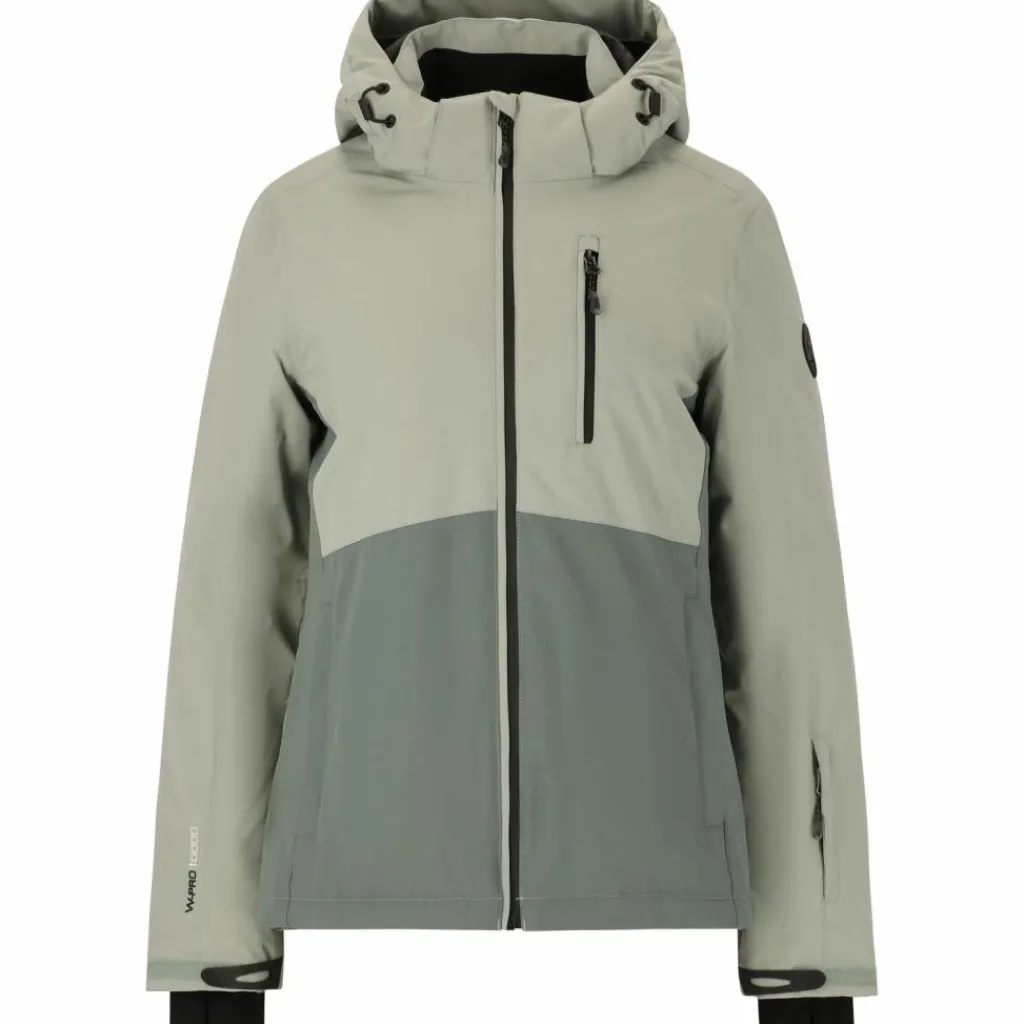 New · Drizzle Kinder Ski|Jacken