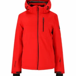 Whistler Snowboarding|Snowboarding<· Drizzle 4367 True Red