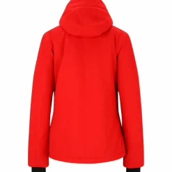 Whistler Snowboarding|Snowboarding<· Drizzle 4367 True Red